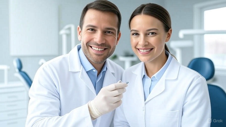 Invisalign St Albans